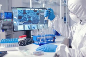 Selective Safety Data Collection in Clinical Trials