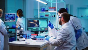 Clinical Trials in India