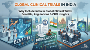 Global Clinical Trials in India