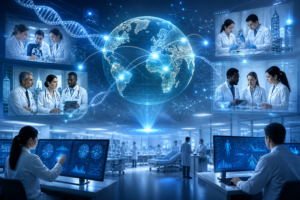 India’s Strategic Role In Multi-Regional Clinical Trials (Mrcts): A Balanced Approach To Global Clinical Development 1 Multi-Regional Clinical Trials (MRCTs)